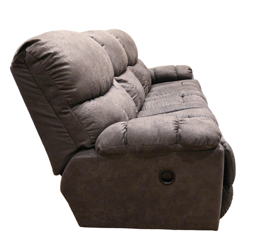 La-Z-Boy Morrison Manual Reclining Sofa