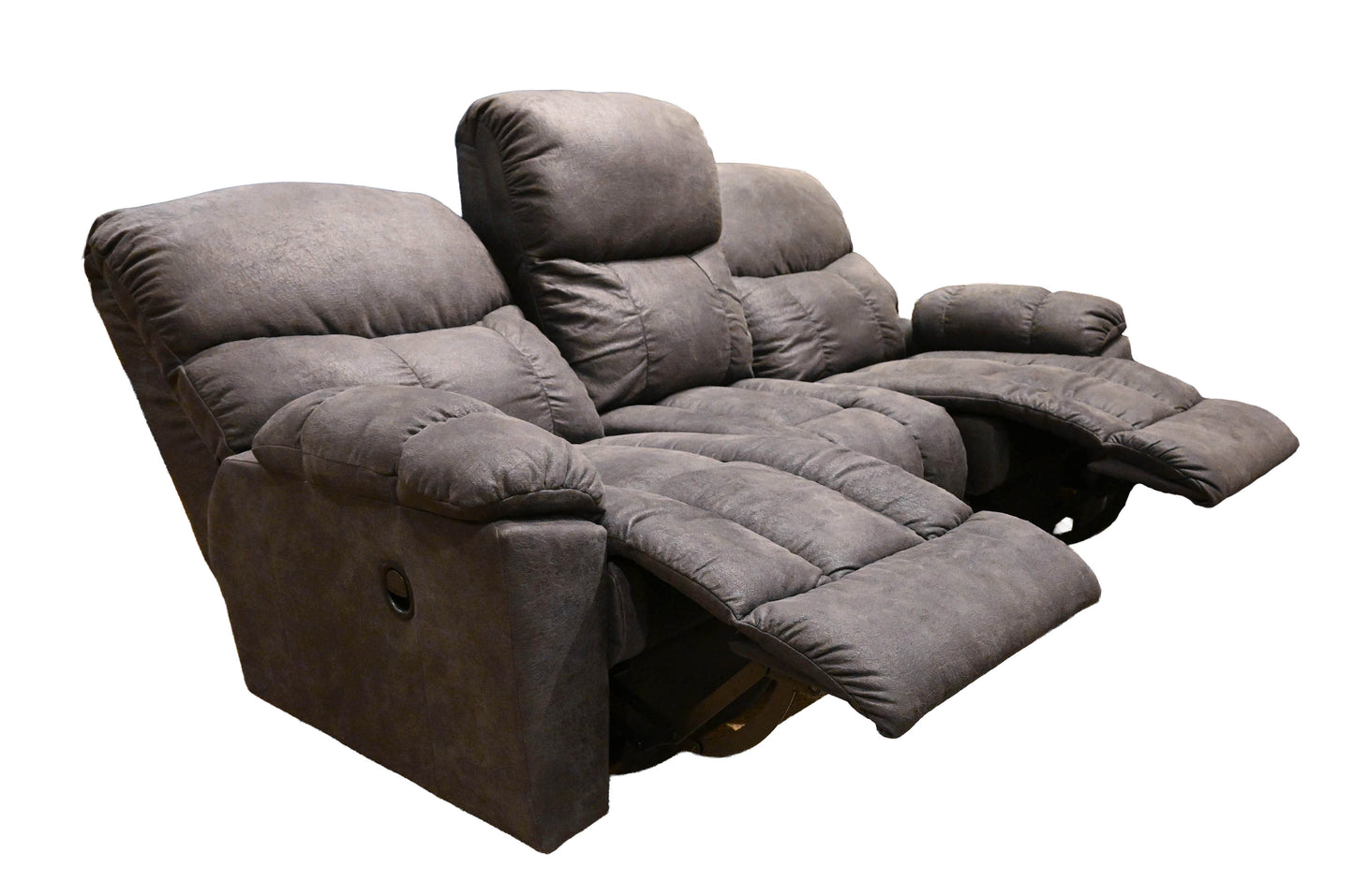 La-Z-Boy Morrison Manual Reclining Sofa