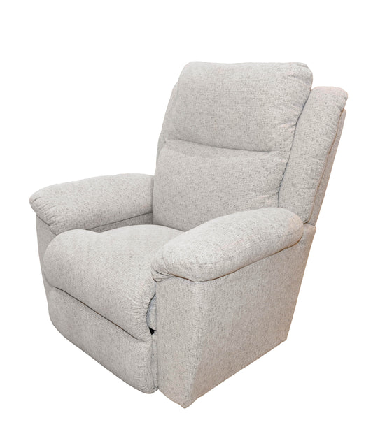La-Z-Boy Joel Manual Rocker Recliner