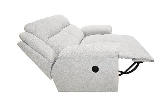 La-Z-Boy Joel Manual reclining Loveseat