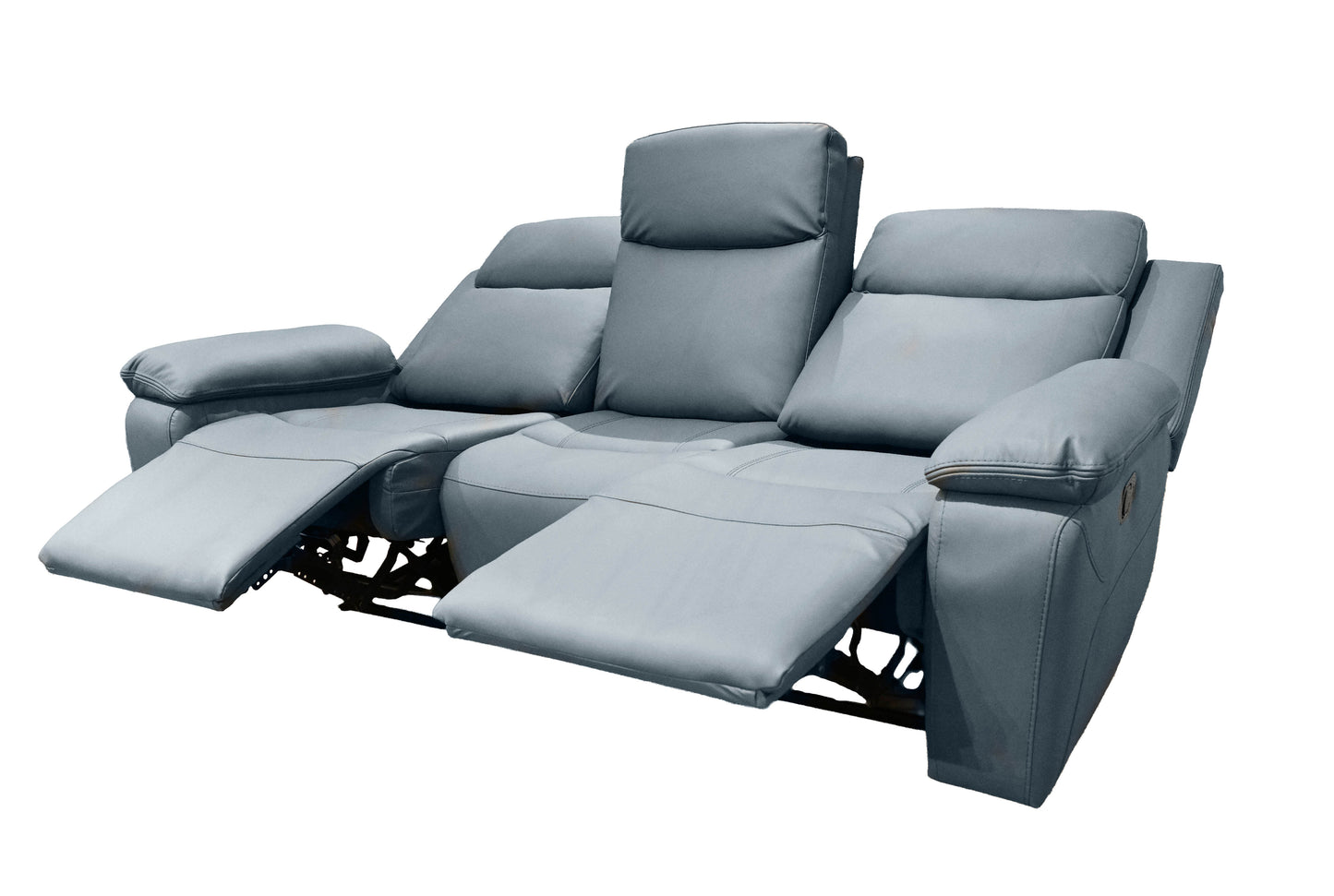 K-Motion Manual Reclining Sofa