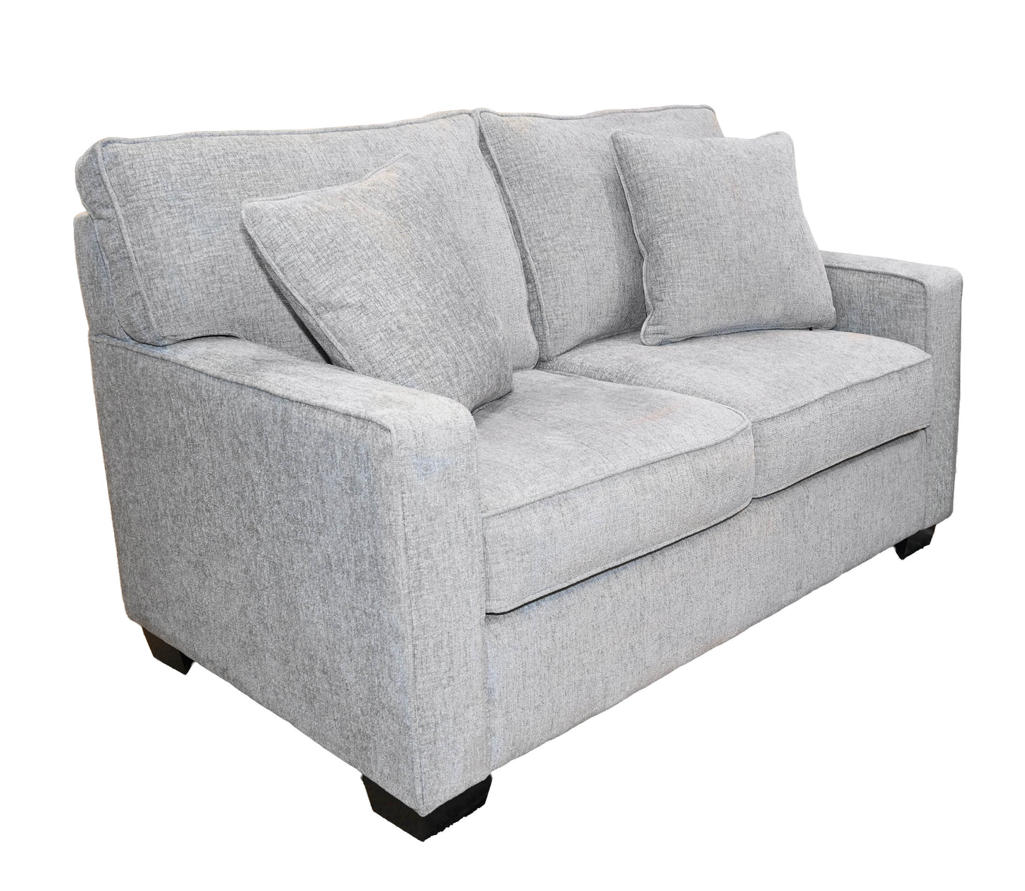 Dynasty Furniture Stationary Loveseat