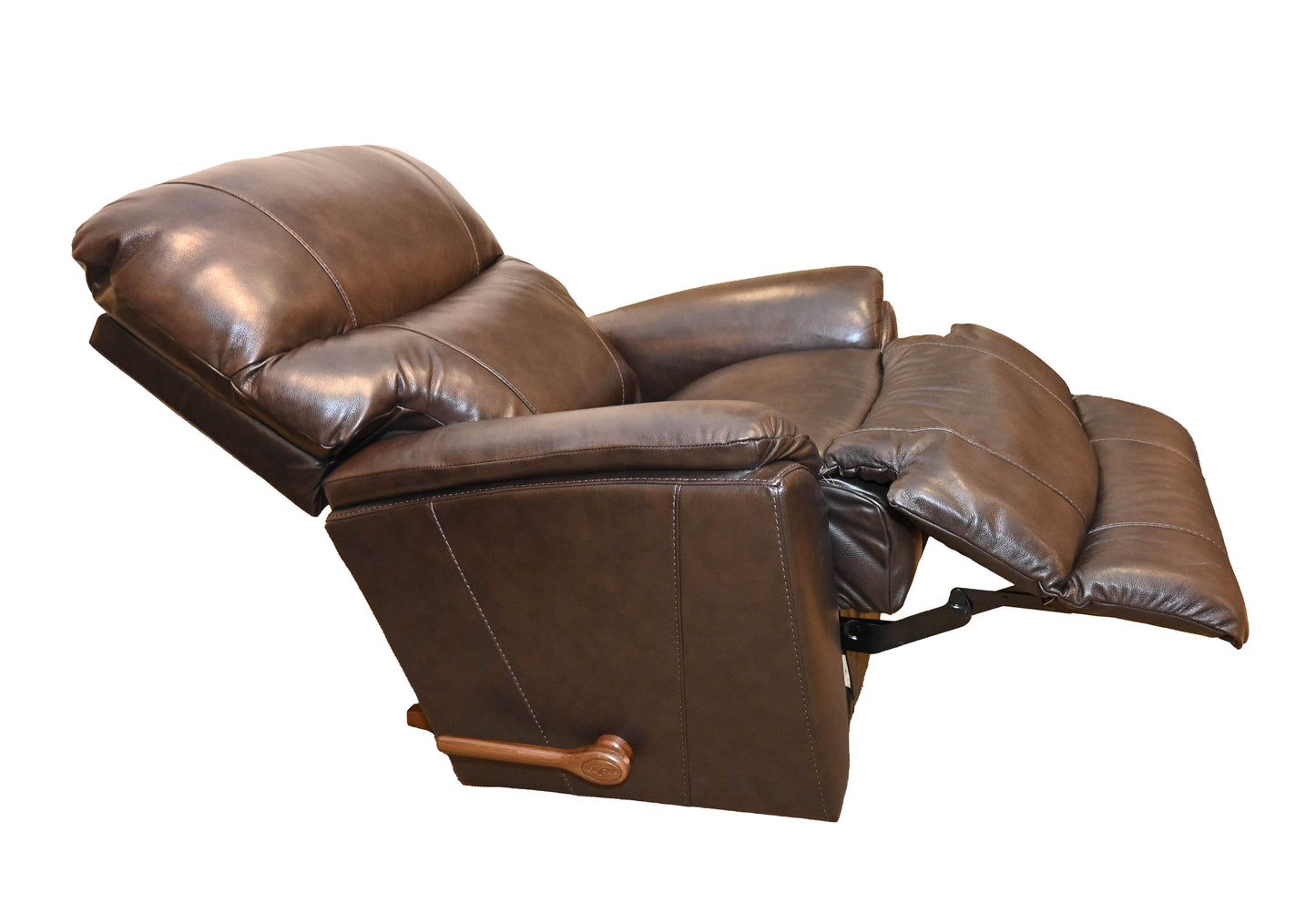 La-Z-Boy Trouper Rocker Recliner