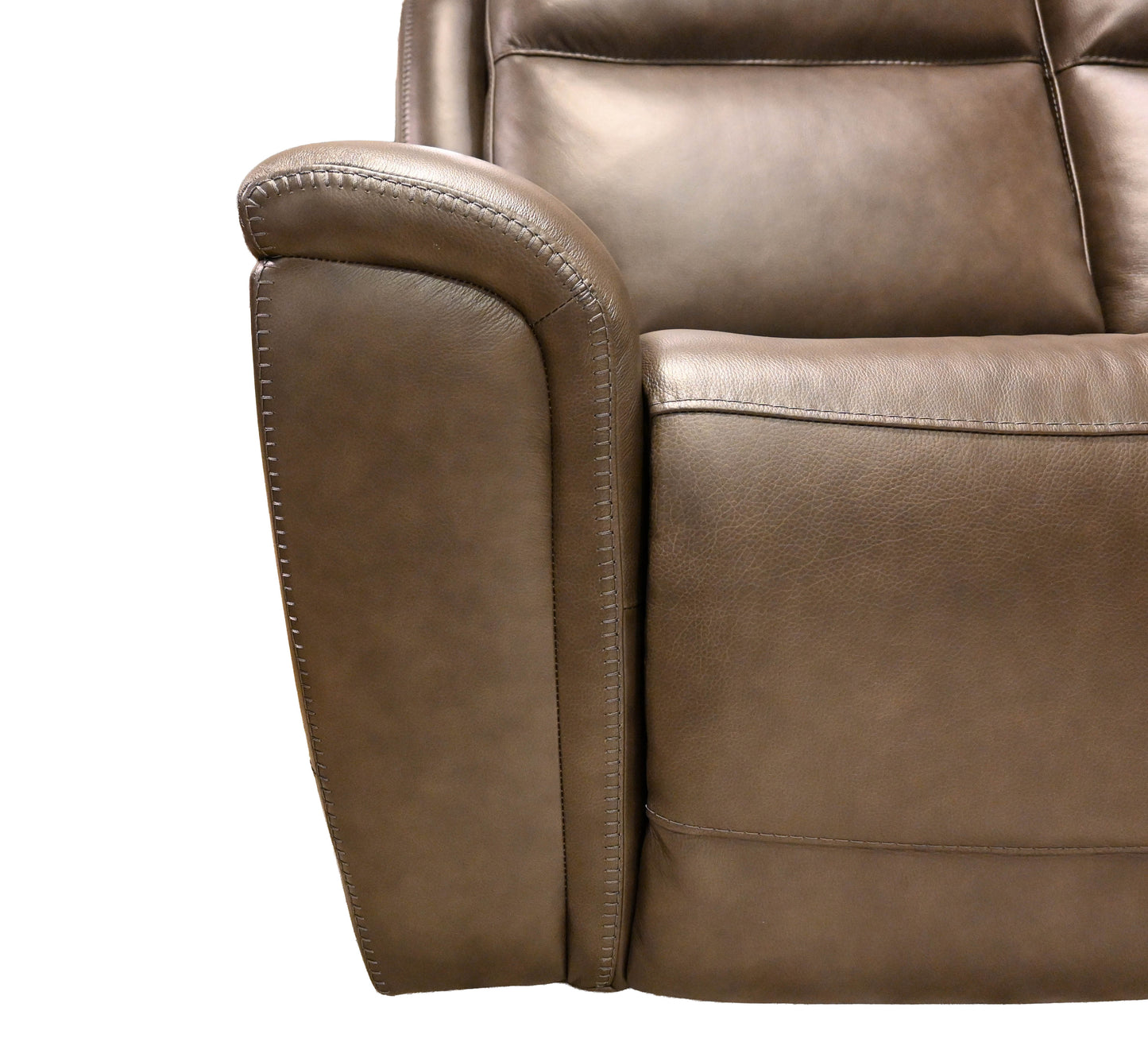 K-Motion Zero Gravity Power Loveseat