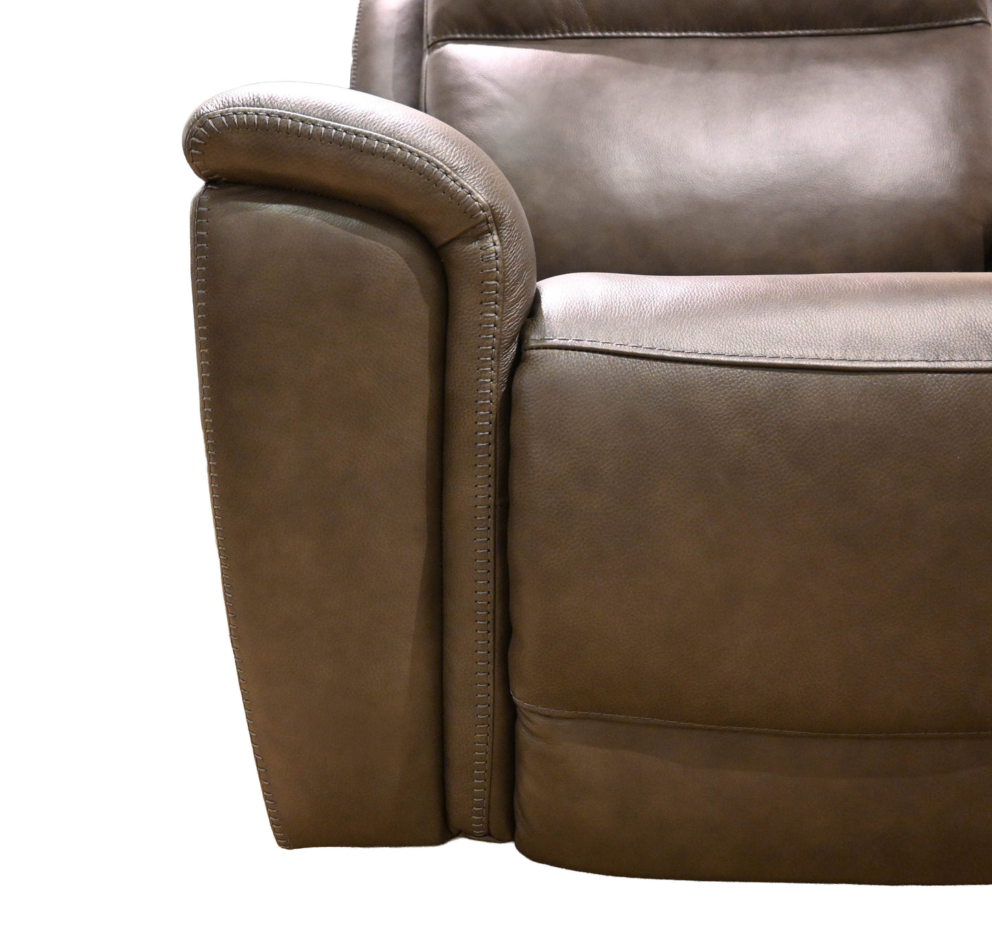 K-Motion Zero Gravity Power Recliner with Adjustable Headrest