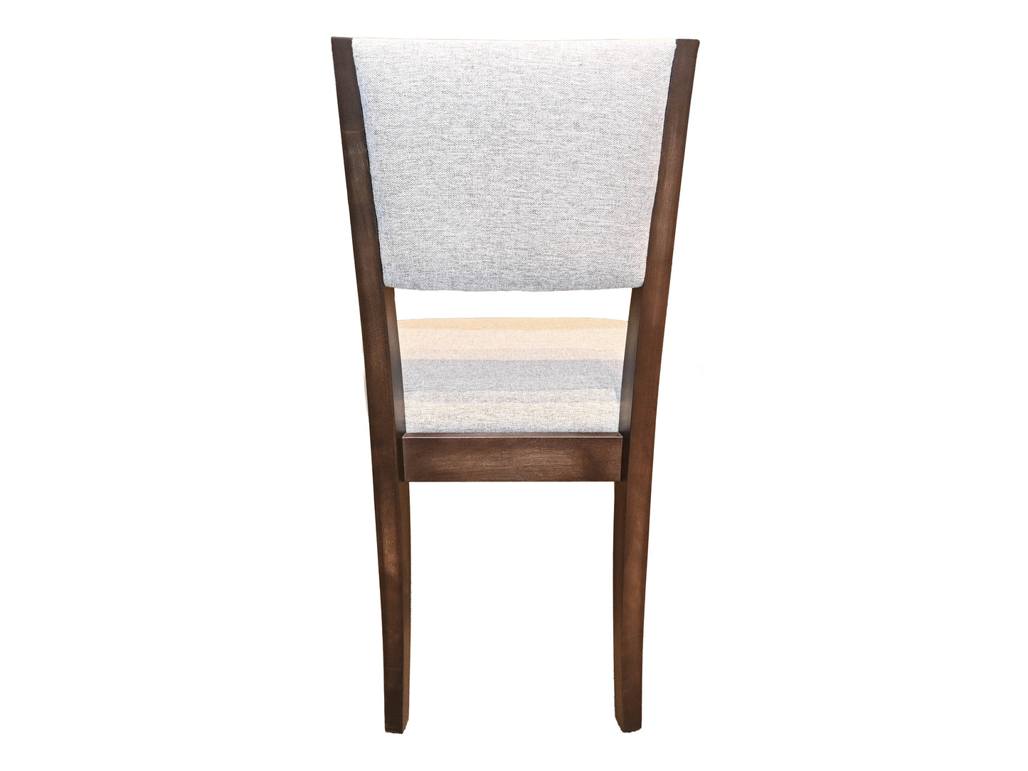Bermex Upholstered Birch Dining Chair