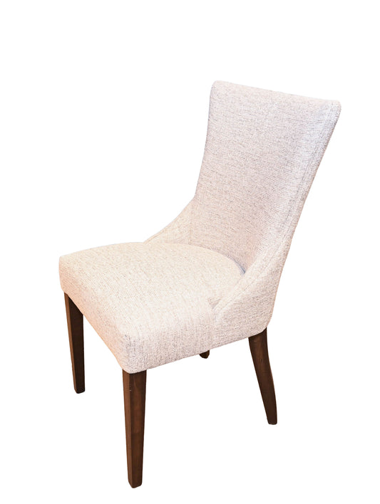 Bermex Fabric Dining Chair