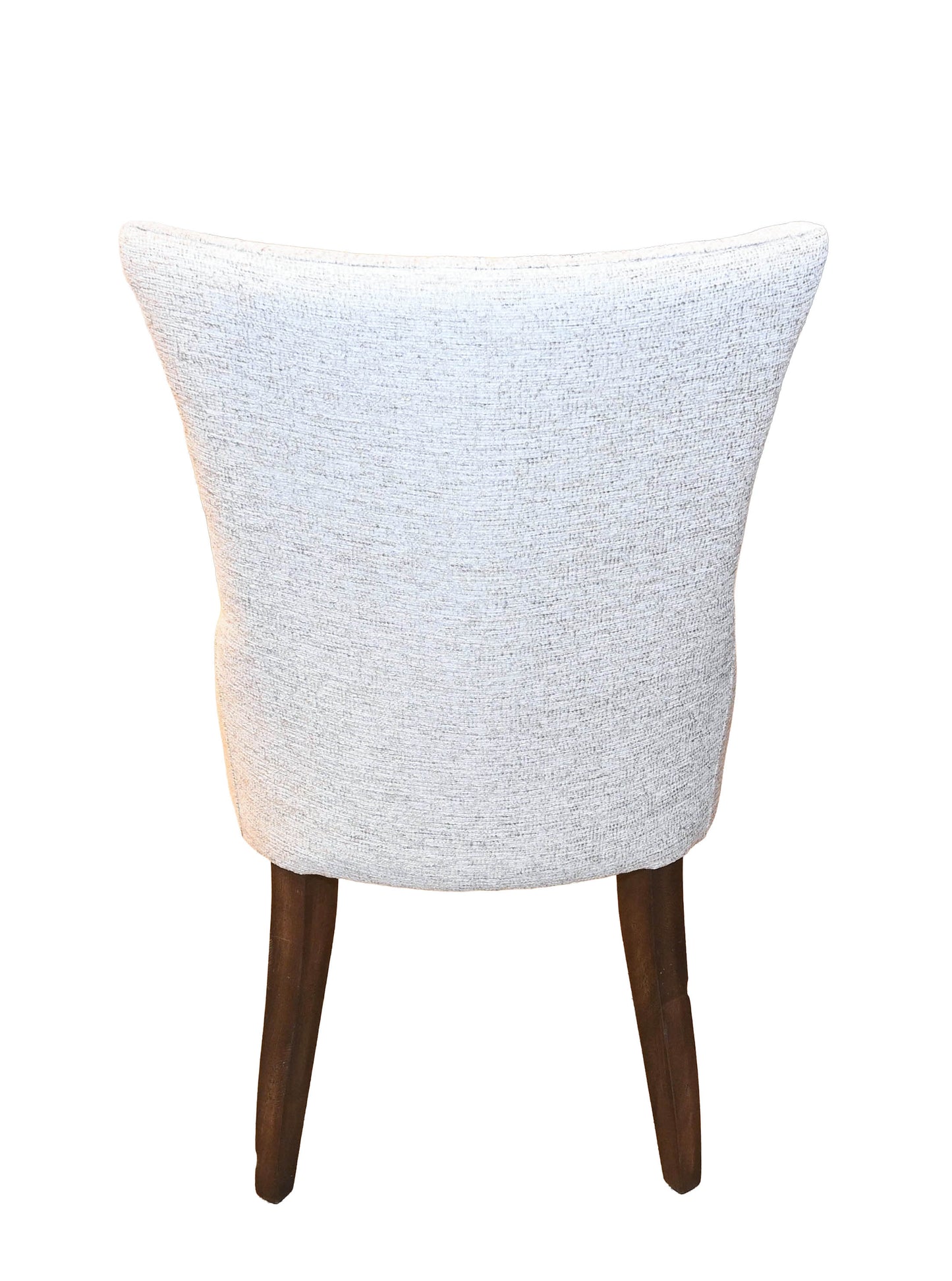 Bermex Fabric Dining Chair