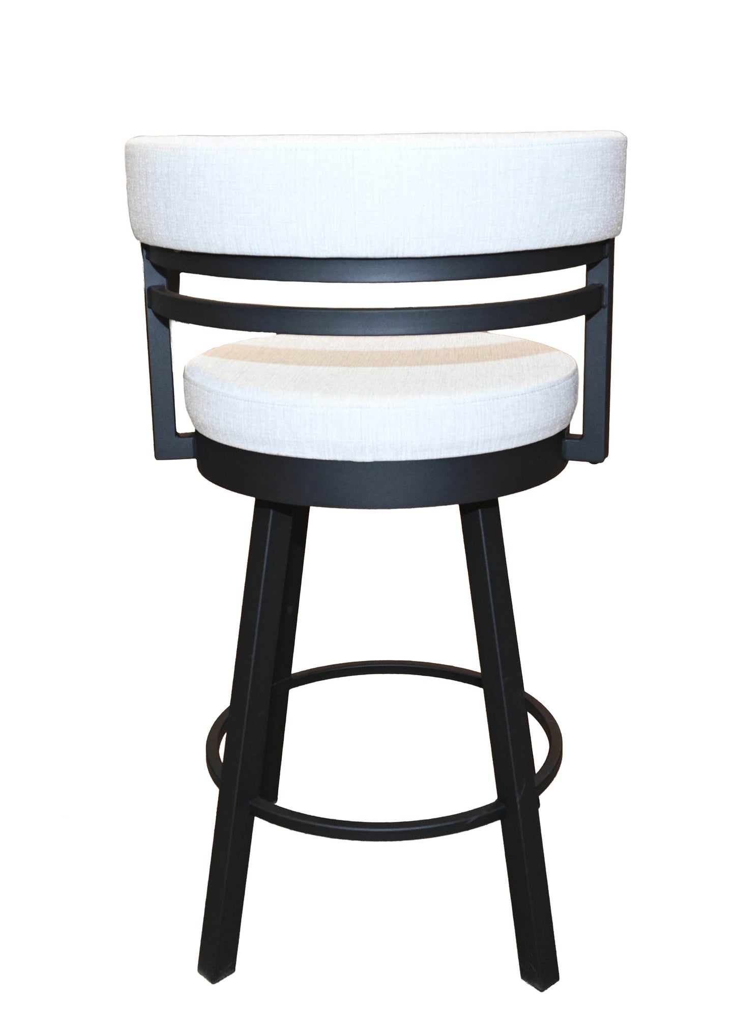 Amisco Ronny Swivel Stool