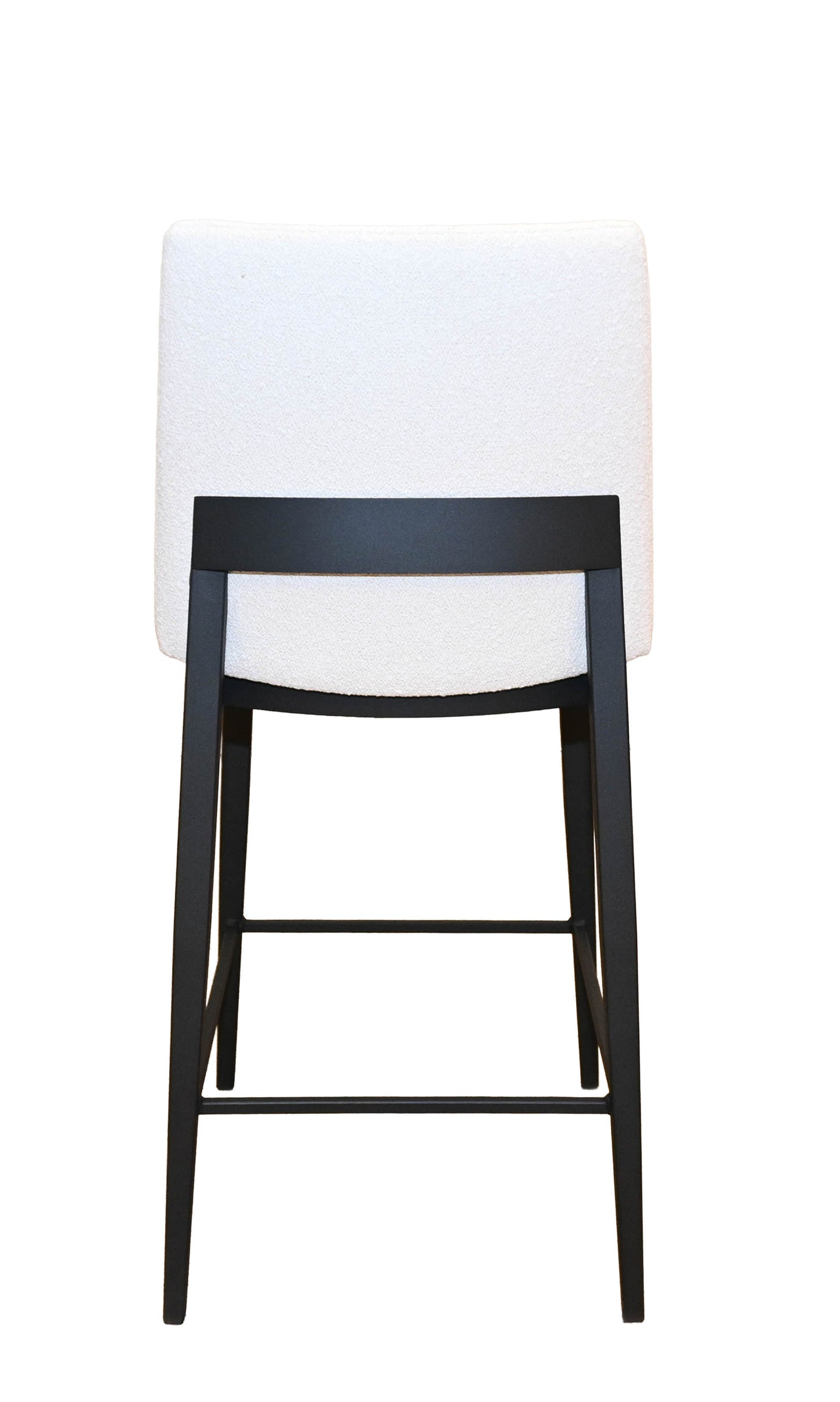Amisco Charlotte Barstool