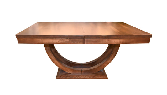 Bermex Birch Everest Leaf Table