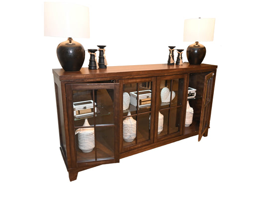 Bermex Birch 4 Door Buffet