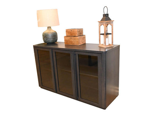 Canadel 3 Door Buffet