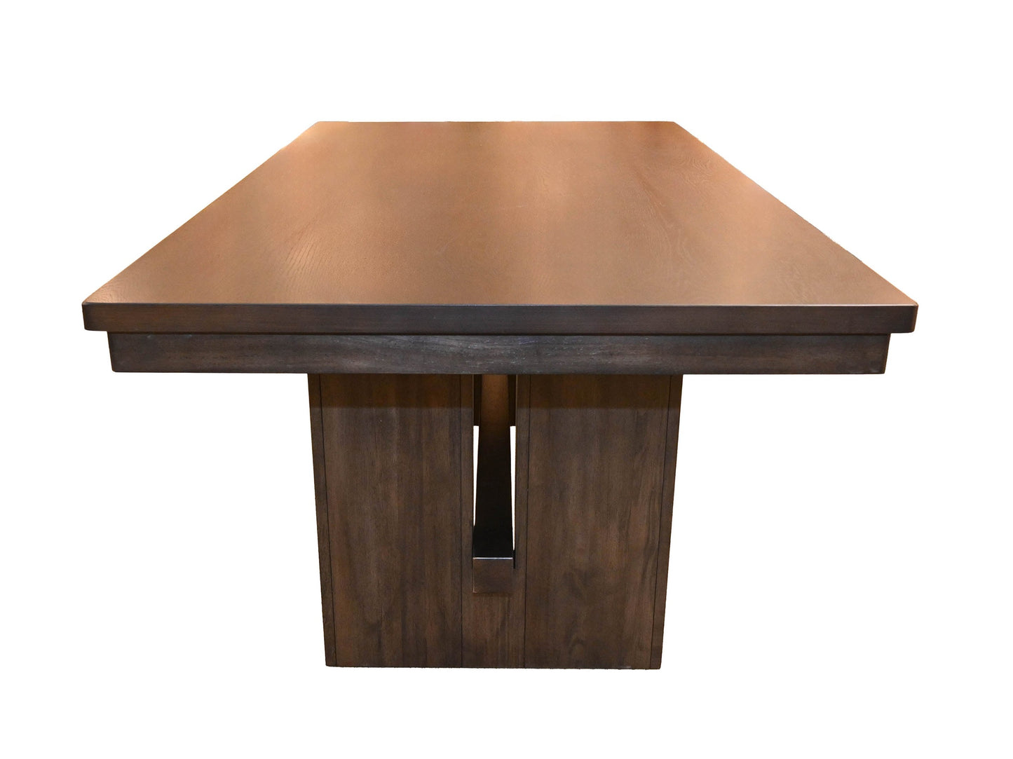 Donald Choi Khols Dining Trestle Table