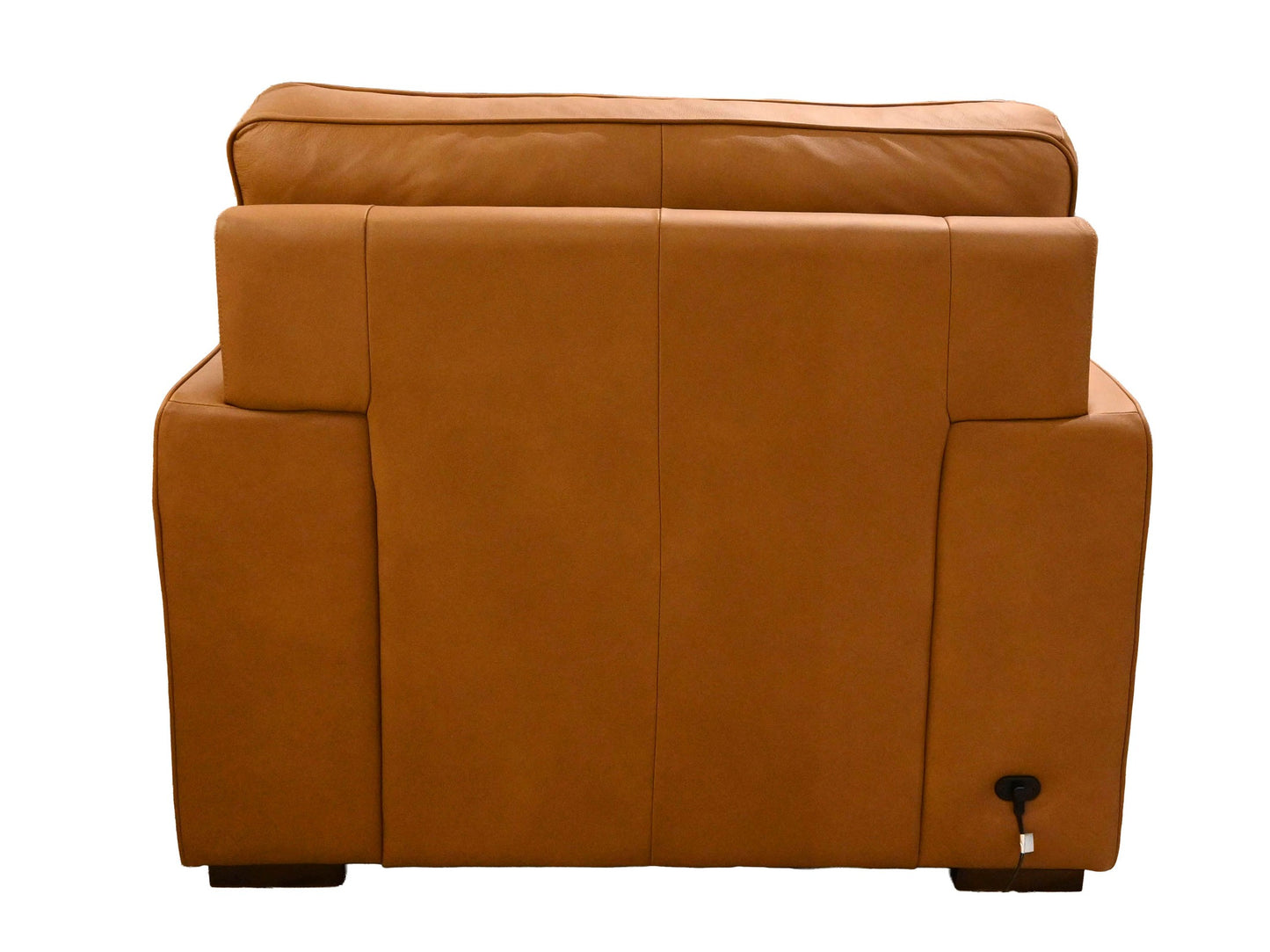 Futura Stationary Chair with Audio