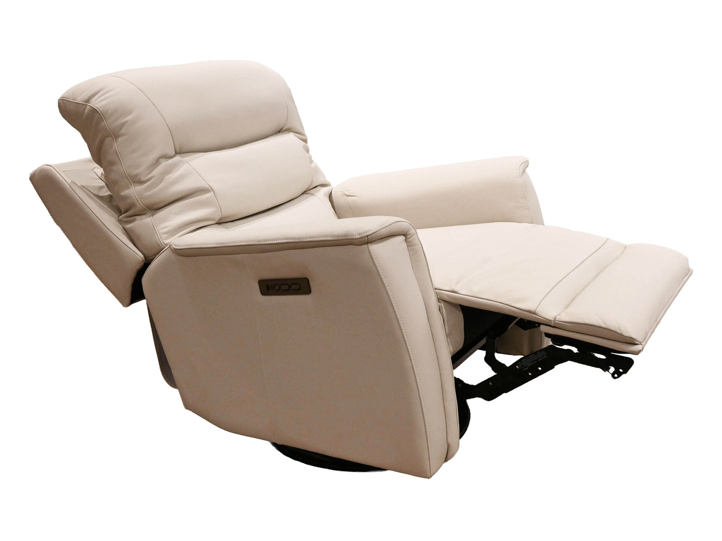 Futura Glider Rocker Chair