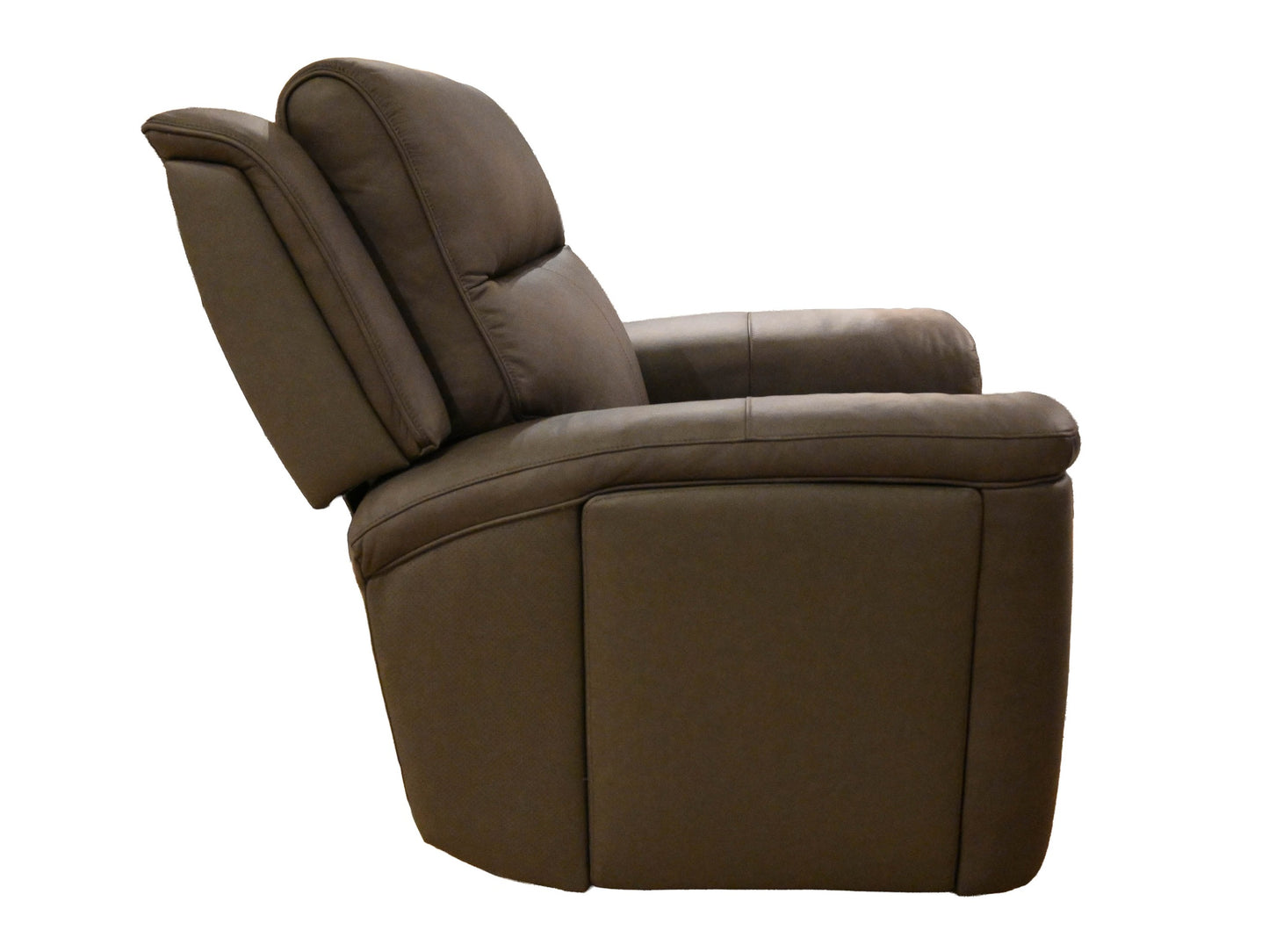 Futura Power Reclining Chair with Audio