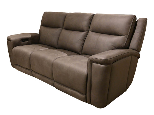 Futura Power Reclining Sofa with Audio
