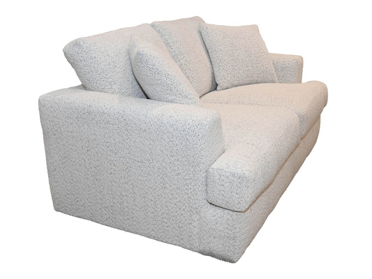 Dynasty Furniture Riverrock Loveseat