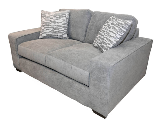 Dynasty Furniture Stationary Loveseat
