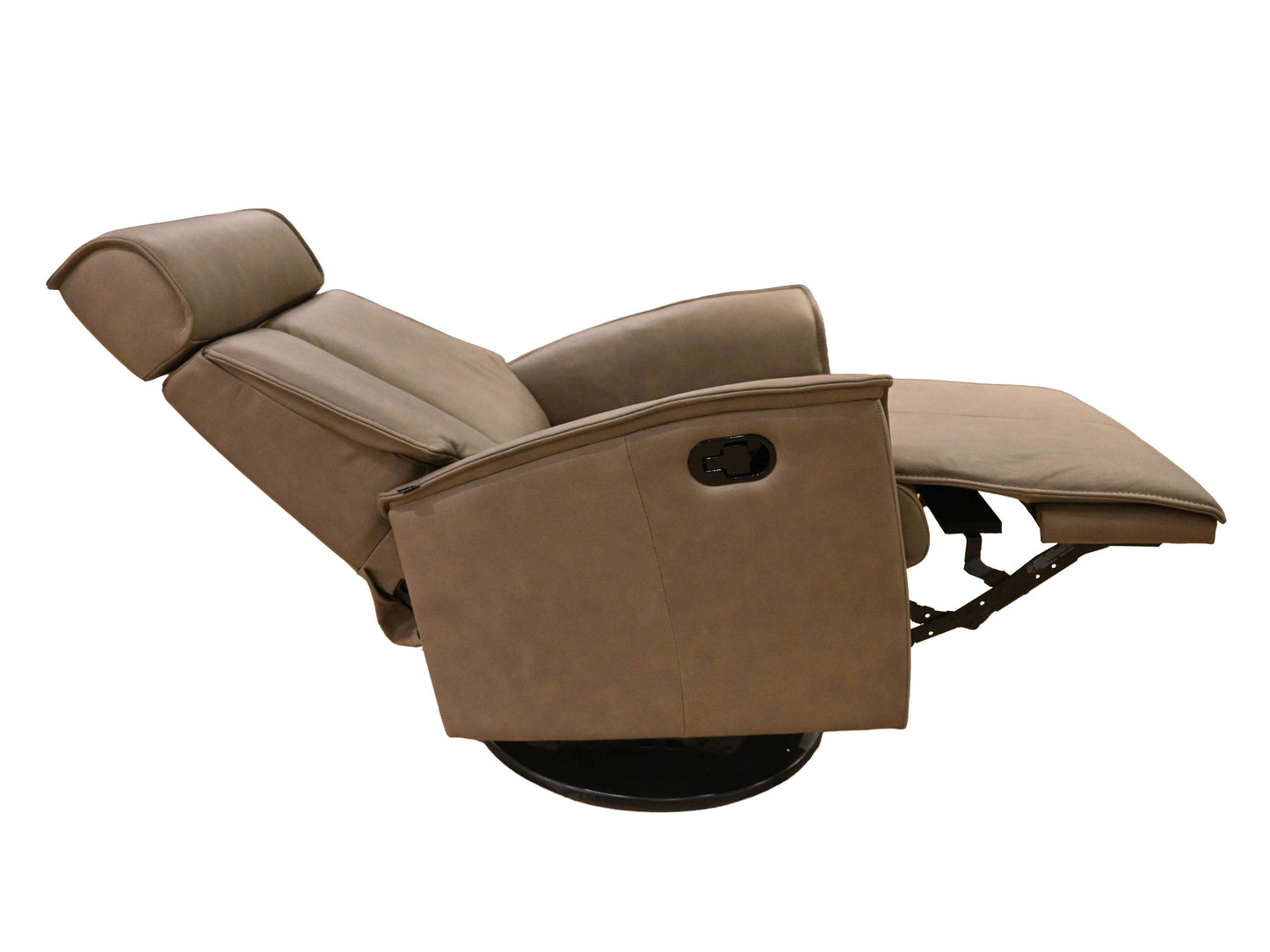 Fjords Venice Manual Large Swivel Glider