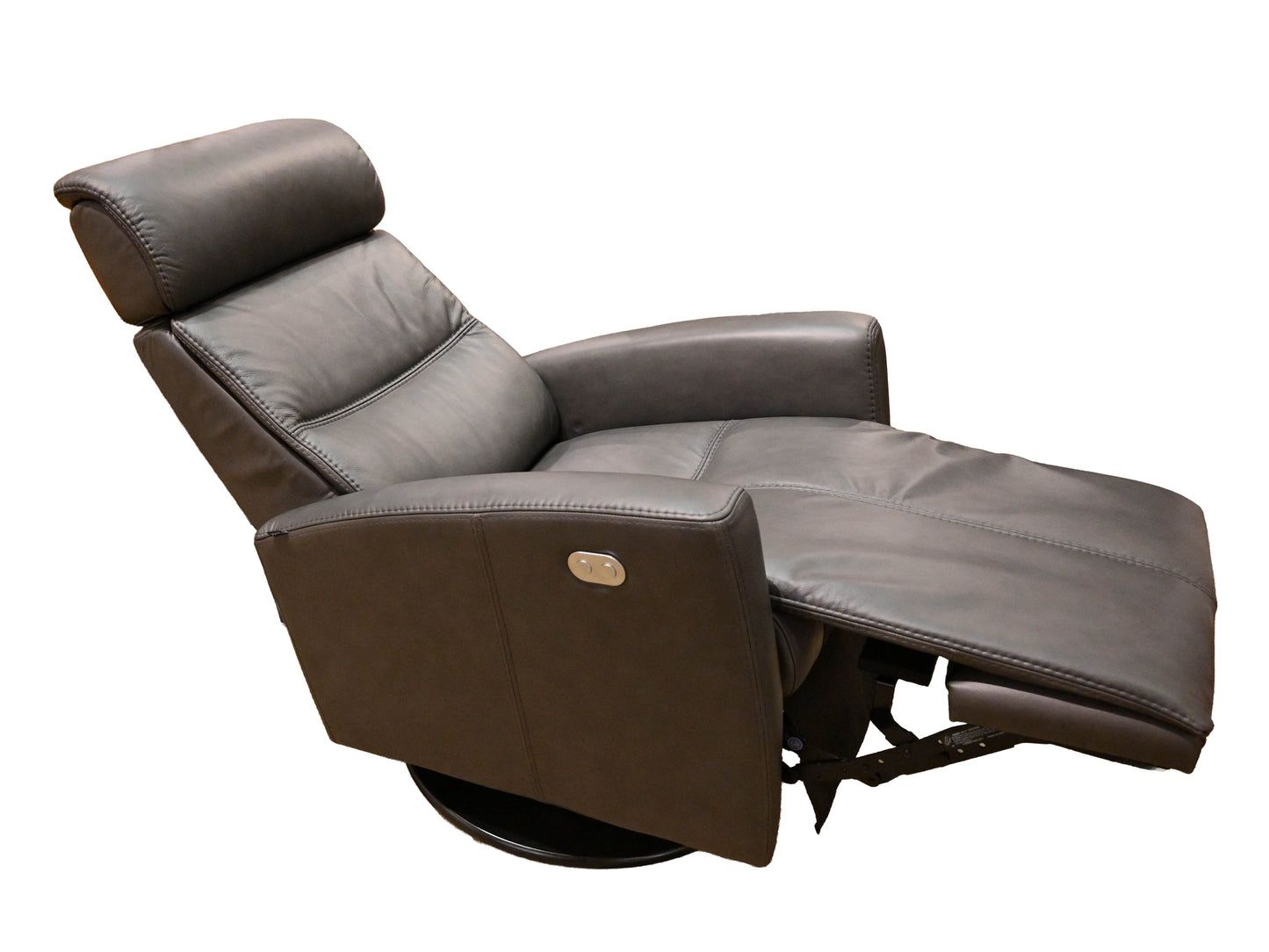 Fjords Milan Small Power Swivel Glider Chair