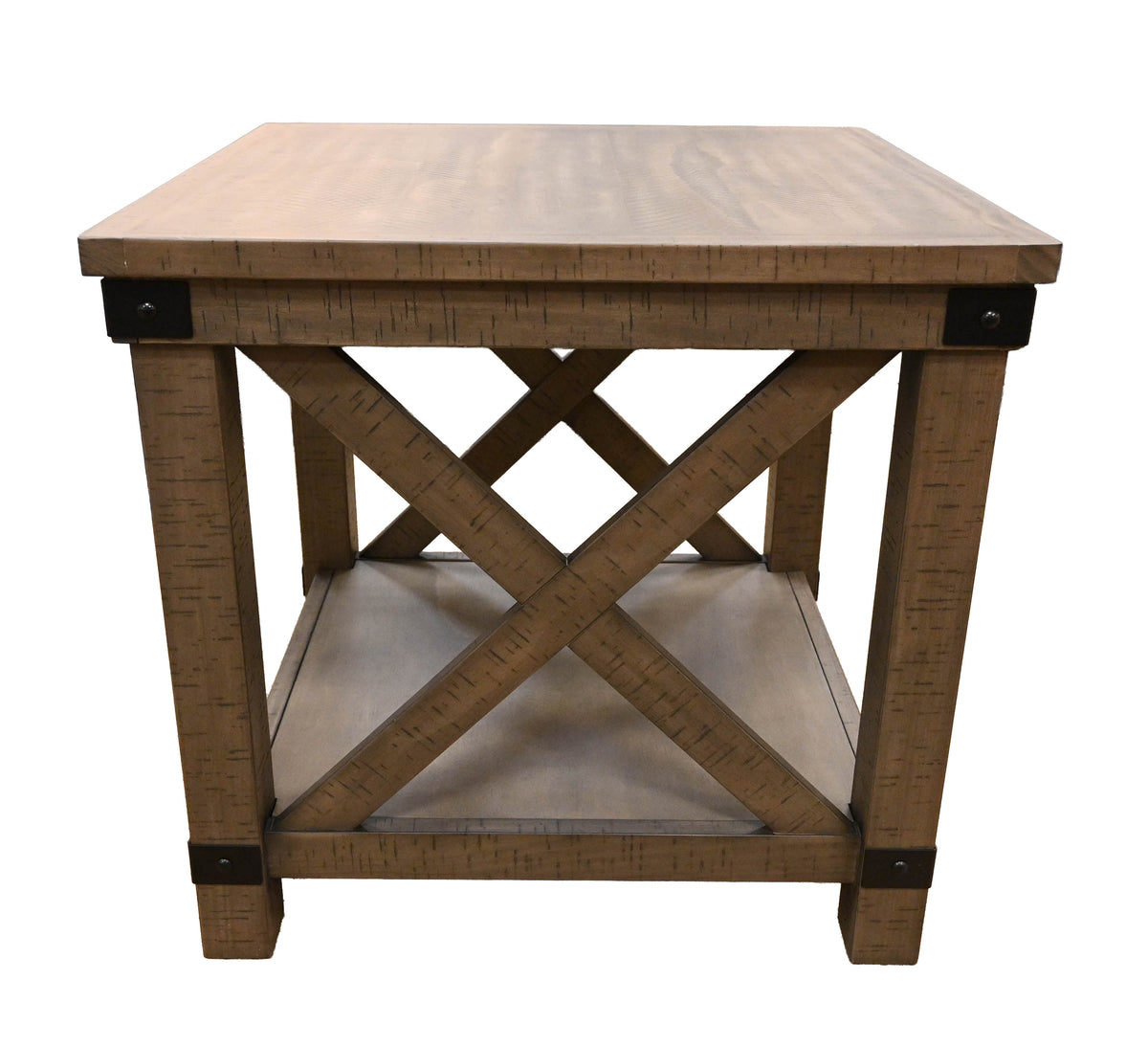 Ashley Aldwin End Table