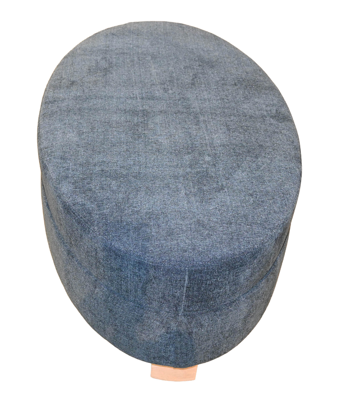 Van Gogh Haze Ottoman