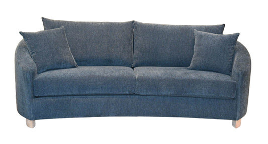 Van Gogh Haze Stationary Sofa
