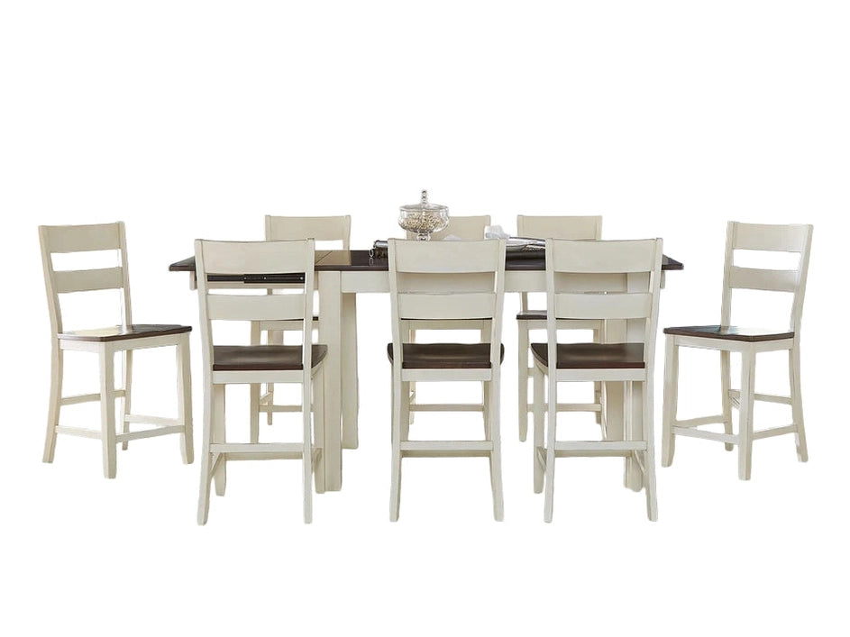 A-America Gathering Height Table
