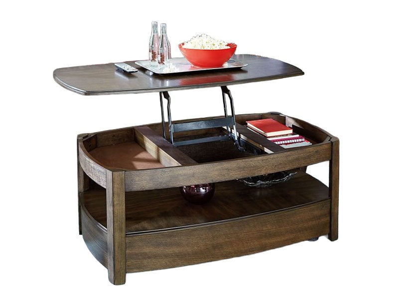 Hammary Primo Lift Top Coffee Table