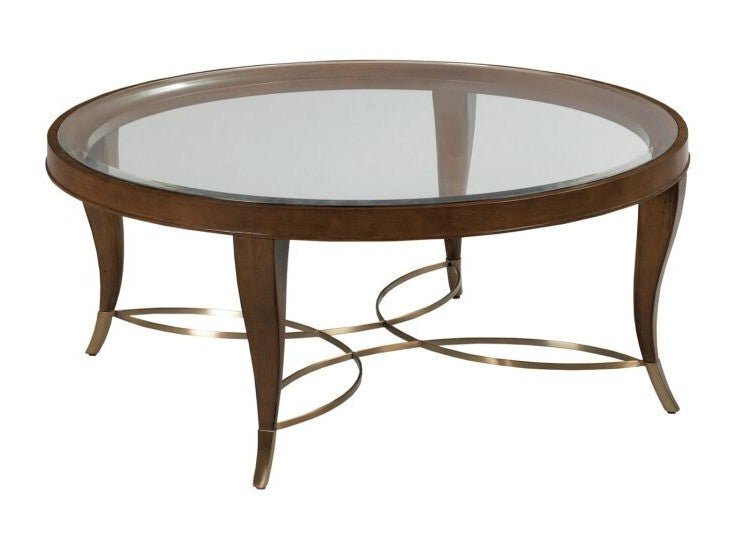 Hammary Vantage Coffee Table