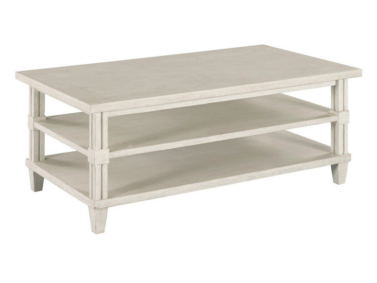 Hammary Grand Bay Wayland Coffee Table