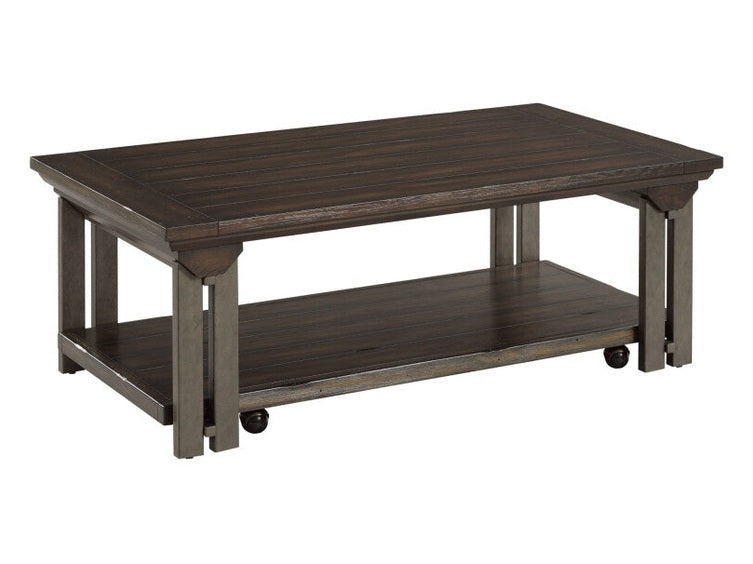 Hammary Ketchum-Hamilton Coffee Table