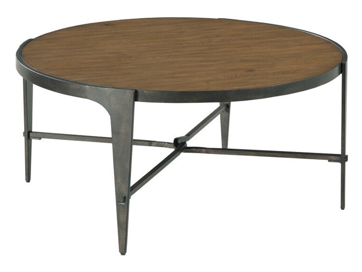 Hammary Olmsted Coffee Table