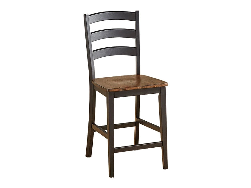A-America Stormy Ridge Stool