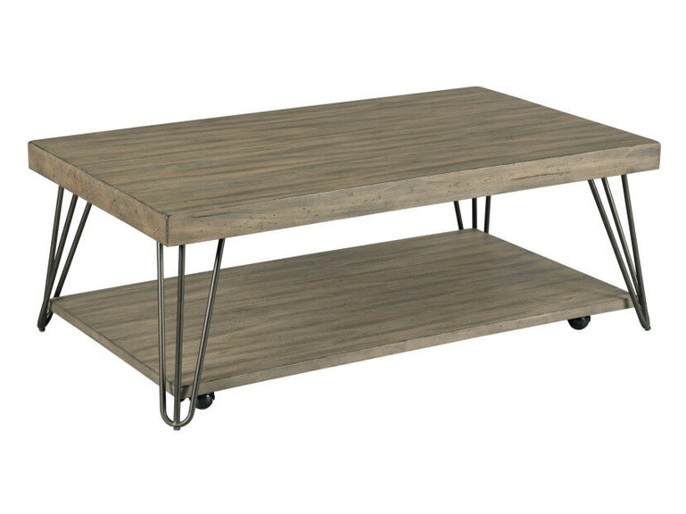 Hammary Sanbern Coffee Table