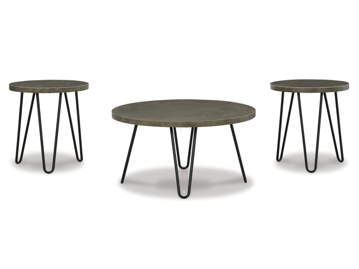 Ashley Hadasky Table Set