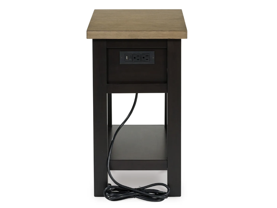 Ashley Drazmine Chairside Table