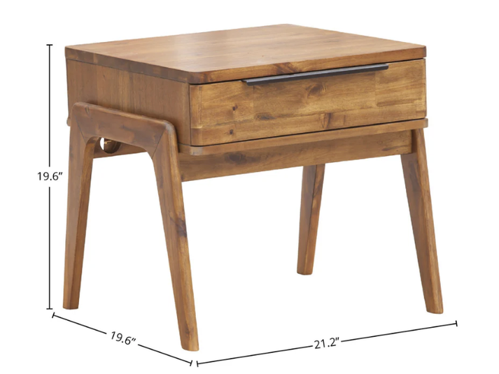 LH Home Remix Side Table