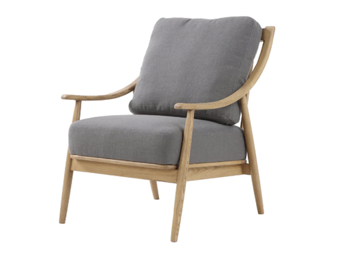 LH Home Kinsley Club Chair