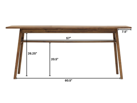 LH Homes Remix Dining Table