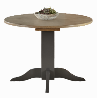 A-America Drop Leaf Dining Table