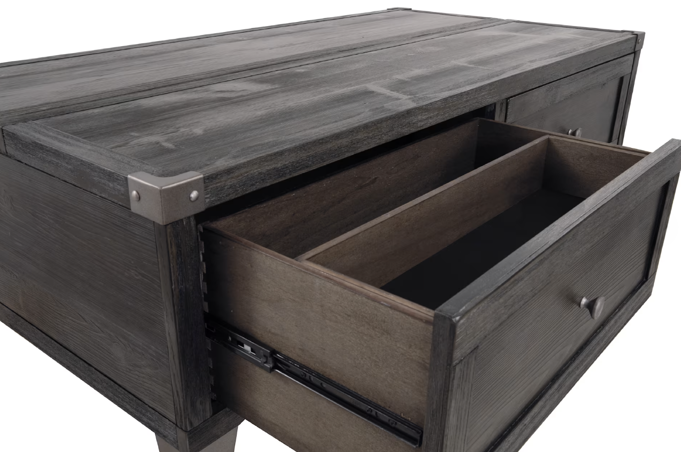 Ashley Todoe Coffee Table with Lift Top