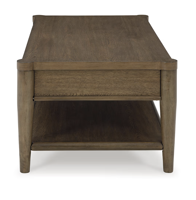 Ashley Roanhowe Coffee Table