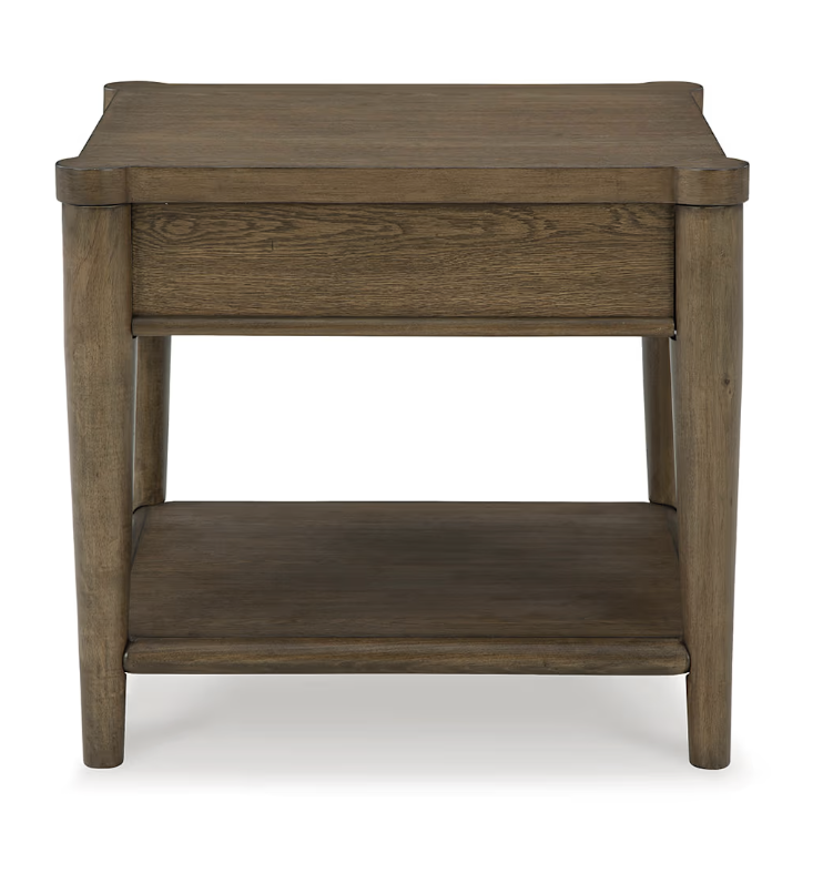 Ashley Roanhowe End Table