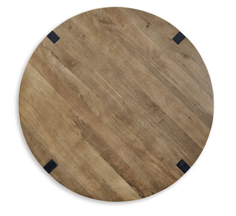 Ashley Hanneforth Round Coffee Table