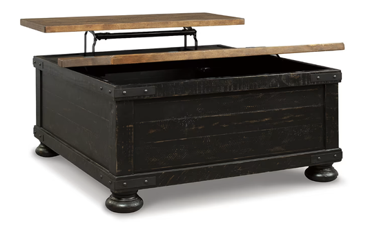 Ashley Valebeck Coffee Table Lift Top