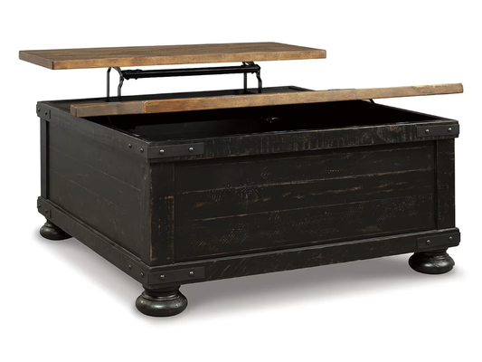 Ashley Valebeck Coffee Table Lift Top