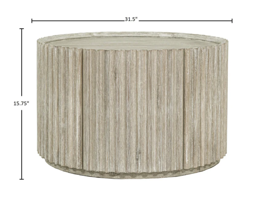 LH Homes Oasis Coffee Table